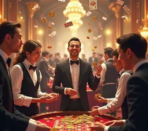 Unlock Big Wins: Your Ultimate Guide to Ninewin Casino UK