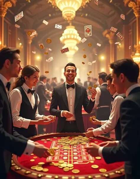 Unlock Big Wins: Your Ultimate Guide to Ninewin Casino UK