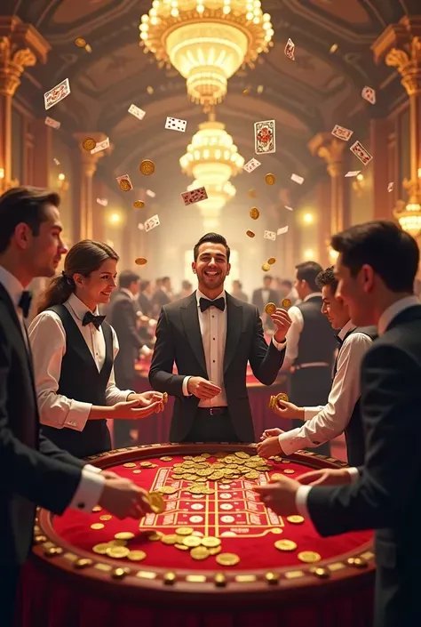 Image: Unlock Big Wins: Your Ultimate Guide to Ninewin Casino UK Image: Unlock Big Wins: Your Ultimate Guide to Ninewin Casino UK