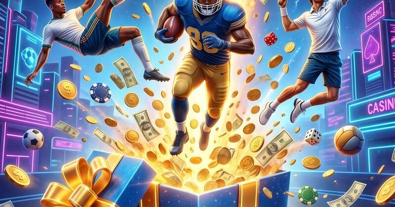 Unlock Big Wins: Donbet Casino Bonus and No-Deposit Rewards in the UK